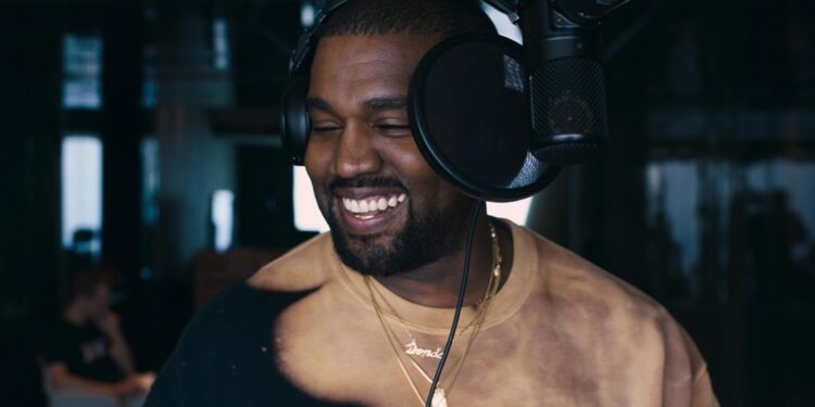 Kanye West in Jeen-yuhs: A Kanye Trilogy Kanye West in Jeen-yuhs: A Kanye Trilogy