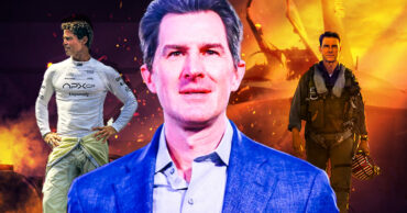 tv0 Joseph Kosinski Movies Ranked from Worst to Best