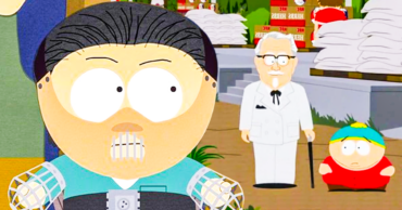 10 Funniest South Park Movie Parodies Ever Made