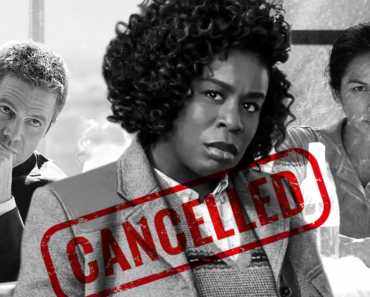 10 Popular TV Shows That Were Unexpectedly Canceled in 2025