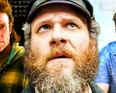 5 Best Seth Rogen Dramatic Roles That Prove He’s More Than Just a Comedy Star