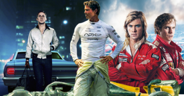 5 High Octane Car Movies to Watch After F1: The Movie