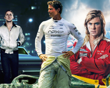 5 High Octane Car Movies to Watch After F1: The Movie