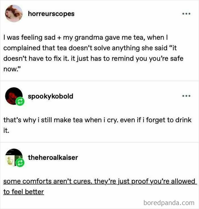 80 Wholesome Pics Full Of ‘Very Important Positivity’ That Everyone Needs To See (New Pics) 80 Wholesome Pics Full Of ‘Very Important Positivity’ That Everyone Needs To See (New Pics)