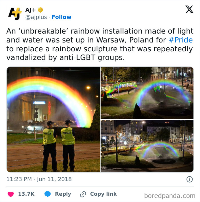 80 Wholesome Pics Full Of ‘Very Important Positivity’ That Everyone Needs To See (New Pics) 80 Wholesome Pics Full Of ‘Very Important Positivity’ That Everyone Needs To See (New Pics)