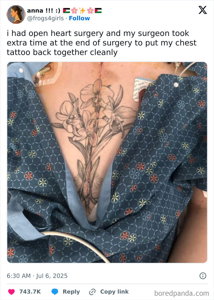 80 Wholesome Pics Full Of ‘Very Important Positivity’ That Everyone Needs To See (New Pics) 80 Wholesome Pics Full Of ‘Very Important Positivity’ That Everyone Needs To See (New Pics)