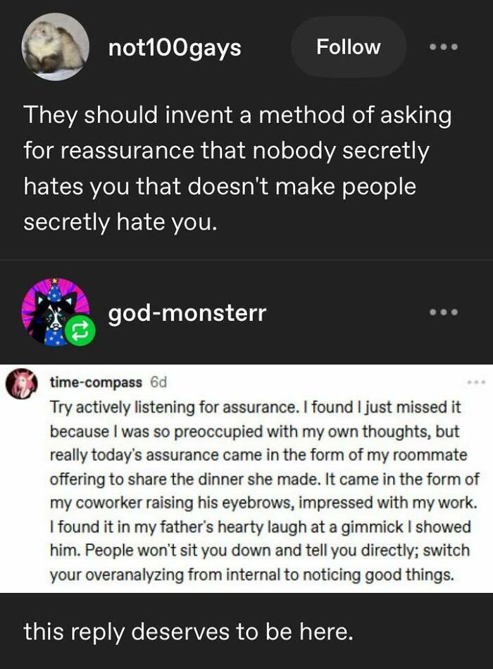 80 Wholesome Pics Full Of ‘Very Important Positivity’ That Everyone Needs To See (New Pics) 80 Wholesome Pics Full Of ‘Very Important Positivity’ That Everyone Needs To See (New Pics)