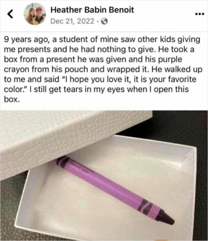 80 Wholesome Pics Full Of ‘Very Important Positivity’ That Everyone Needs To See (New Pics) 80 Wholesome Pics Full Of ‘Very Important Positivity’ That Everyone Needs To See (New Pics)