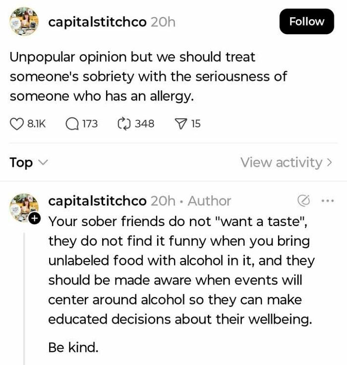 80 Wholesome Pics Full Of ‘Very Important Positivity’ That Everyone Needs To See (New Pics) 80 Wholesome Pics Full Of ‘Very Important Positivity’ That Everyone Needs To See (New Pics)