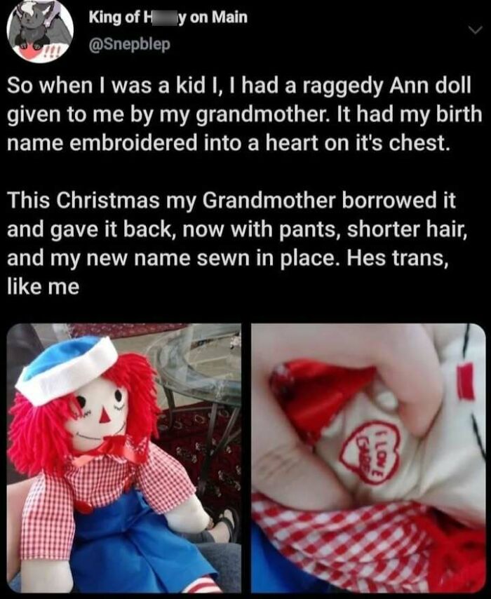 80 Wholesome Pics Full Of ‘Very Important Positivity’ That Everyone Needs To See (New Pics) 80 Wholesome Pics Full Of ‘Very Important Positivity’ That Everyone Needs To See (New Pics)