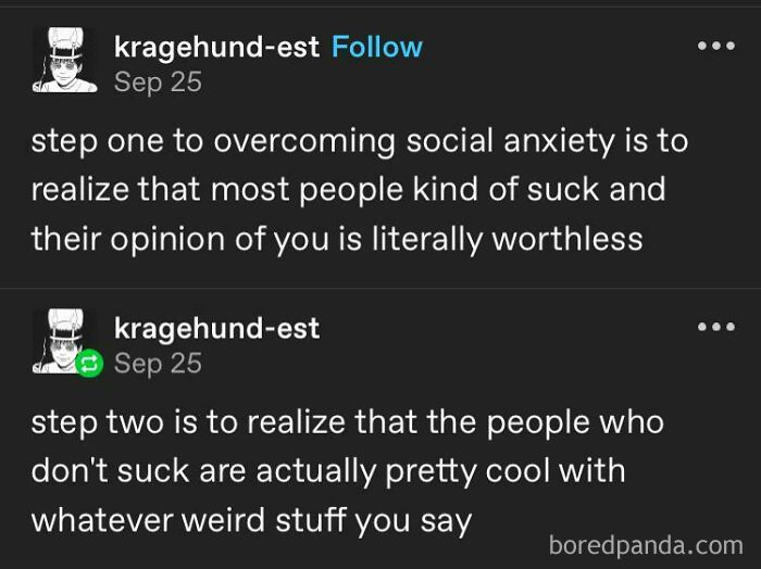 80 Wholesome Pics Full Of ‘Very Important Positivity’ That Everyone Needs To See (New Pics) 80 Wholesome Pics Full Of ‘Very Important Positivity’ That Everyone Needs To See (New Pics)