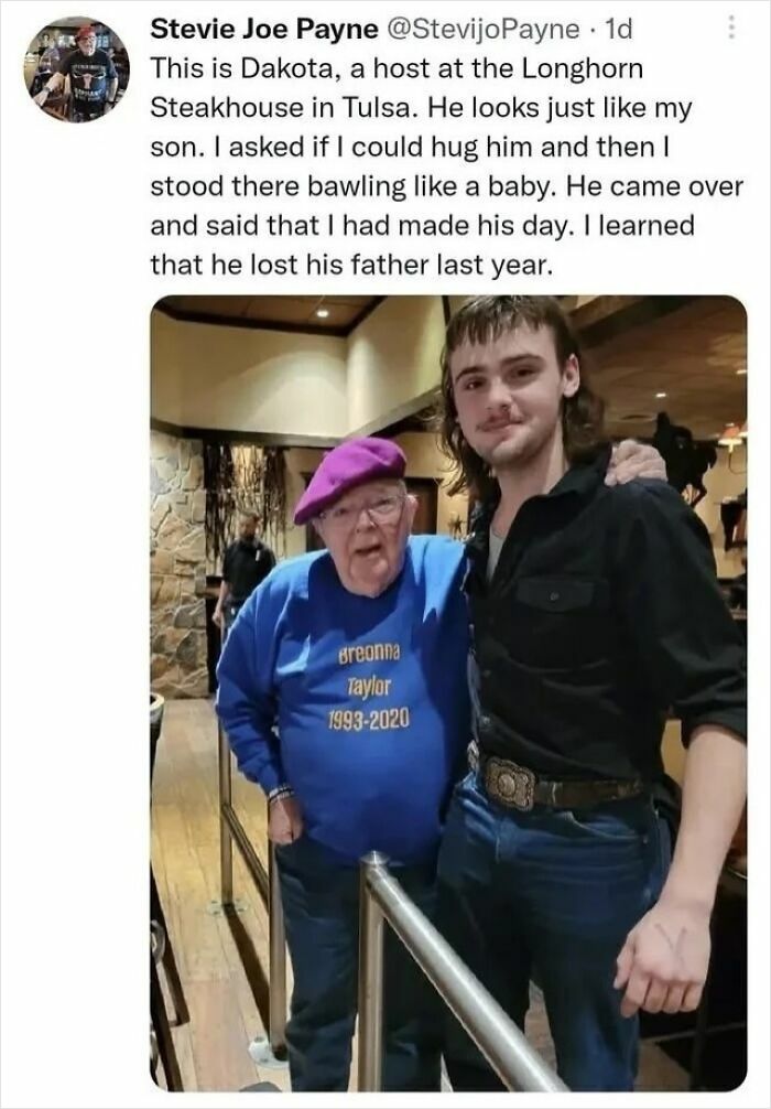 80 Wholesome Pics Full Of ‘Very Important Positivity’ That Everyone Needs To See (New Pics) 80 Wholesome Pics Full Of ‘Very Important Positivity’ That Everyone Needs To See (New Pics)