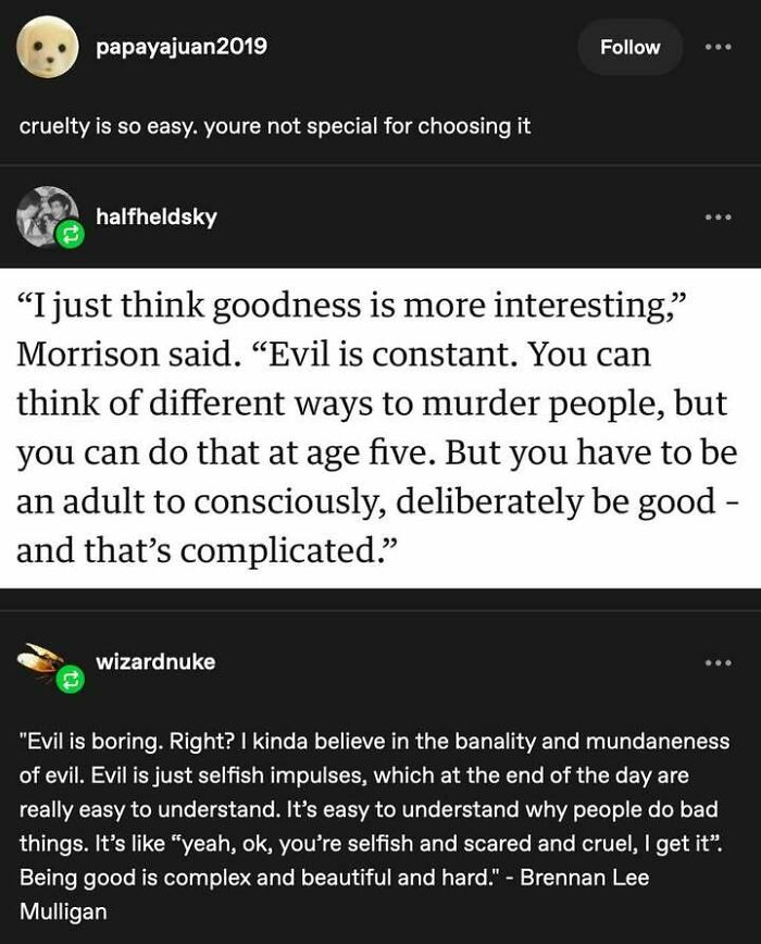 80 Wholesome Pics Full Of ‘Very Important Positivity’ That Everyone Needs To See (New Pics) 80 Wholesome Pics Full Of ‘Very Important Positivity’ That Everyone Needs To See (New Pics)