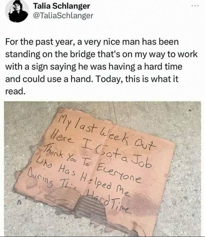 80 Wholesome Pics Full Of ‘Very Important Positivity’ That Everyone Needs To See (New Pics) 80 Wholesome Pics Full Of ‘Very Important Positivity’ That Everyone Needs To See (New Pics)