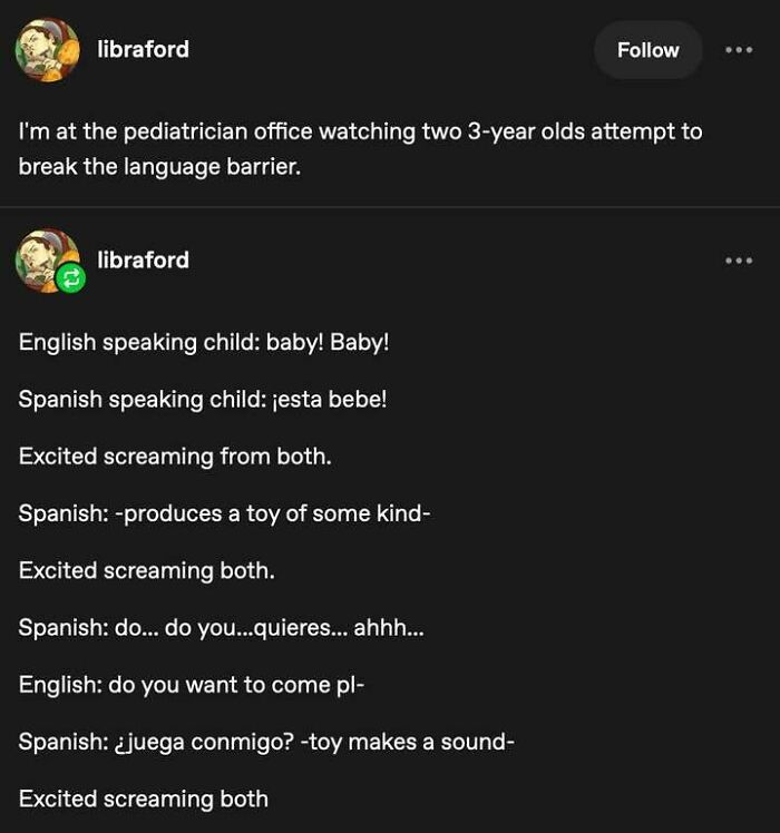 80 Wholesome Pics Full Of ‘Very Important Positivity’ That Everyone Needs To See (New Pics) 80 Wholesome Pics Full Of ‘Very Important Positivity’ That Everyone Needs To See (New Pics)