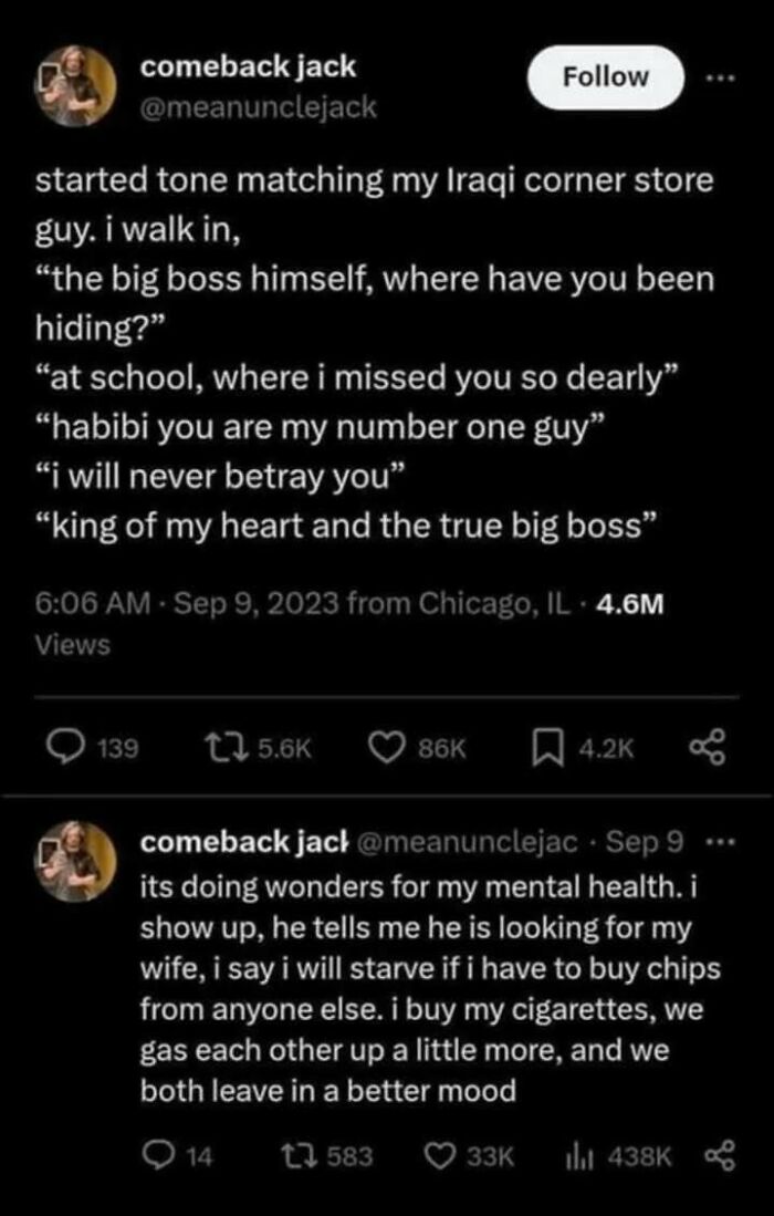 80 Wholesome Pics Full Of ‘Very Important Positivity’ That Everyone Needs To See (New Pics) 80 Wholesome Pics Full Of ‘Very Important Positivity’ That Everyone Needs To See (New Pics)