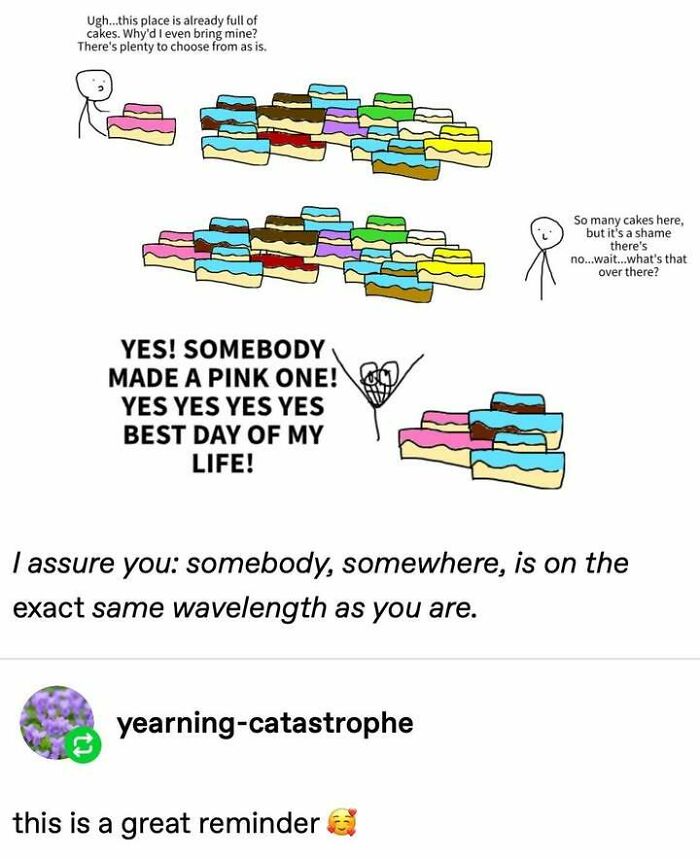 80 Wholesome Pics Full Of ‘Very Important Positivity’ That Everyone Needs To See (New Pics) 80 Wholesome Pics Full Of ‘Very Important Positivity’ That Everyone Needs To See (New Pics)