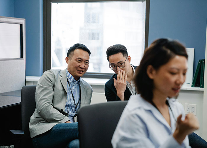 “Micromanagement”: 76 Signs That The Workplace You’ve Entered Isn’t Worth Staying In