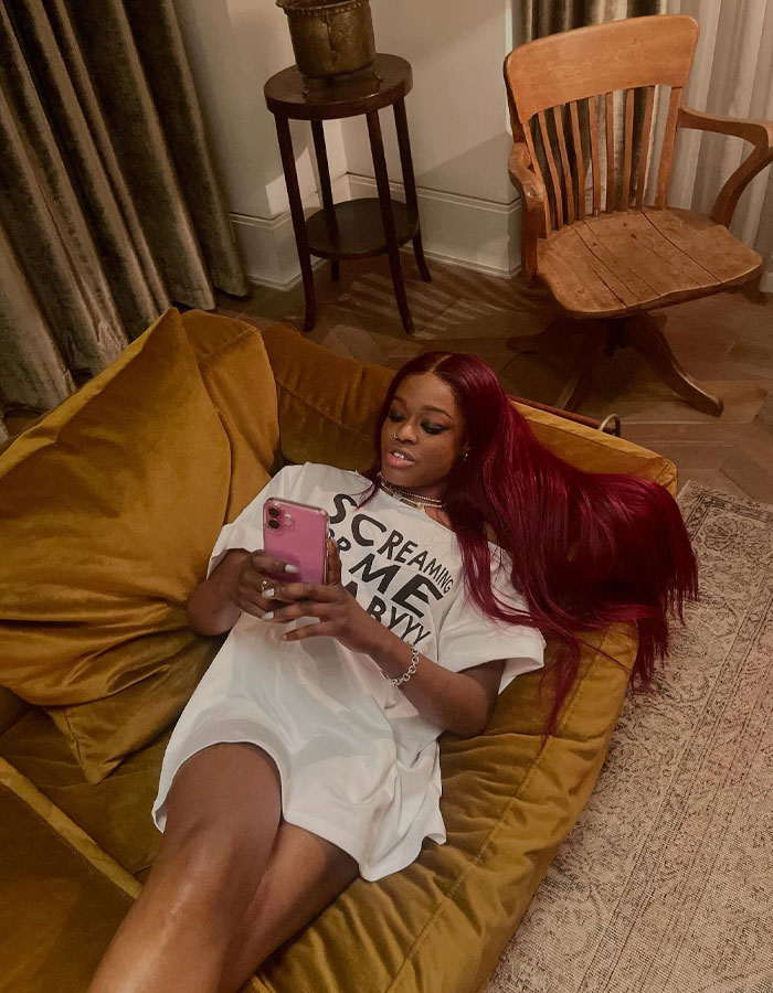 Conor McGregor’s Leaked X-Rated Pic Goes Viral After Azealia Banks Posts Bombshell Accusations With Proof