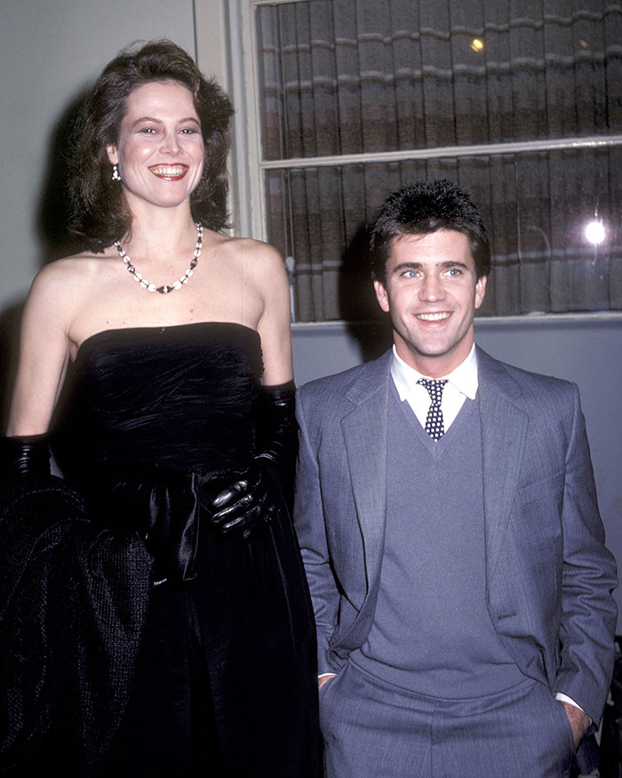 22 Celebs Who Are Way Taller Than You Thought