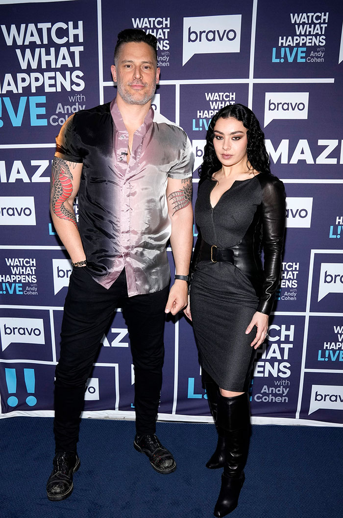 22 Celebs Who Are Way Taller Than You Thought