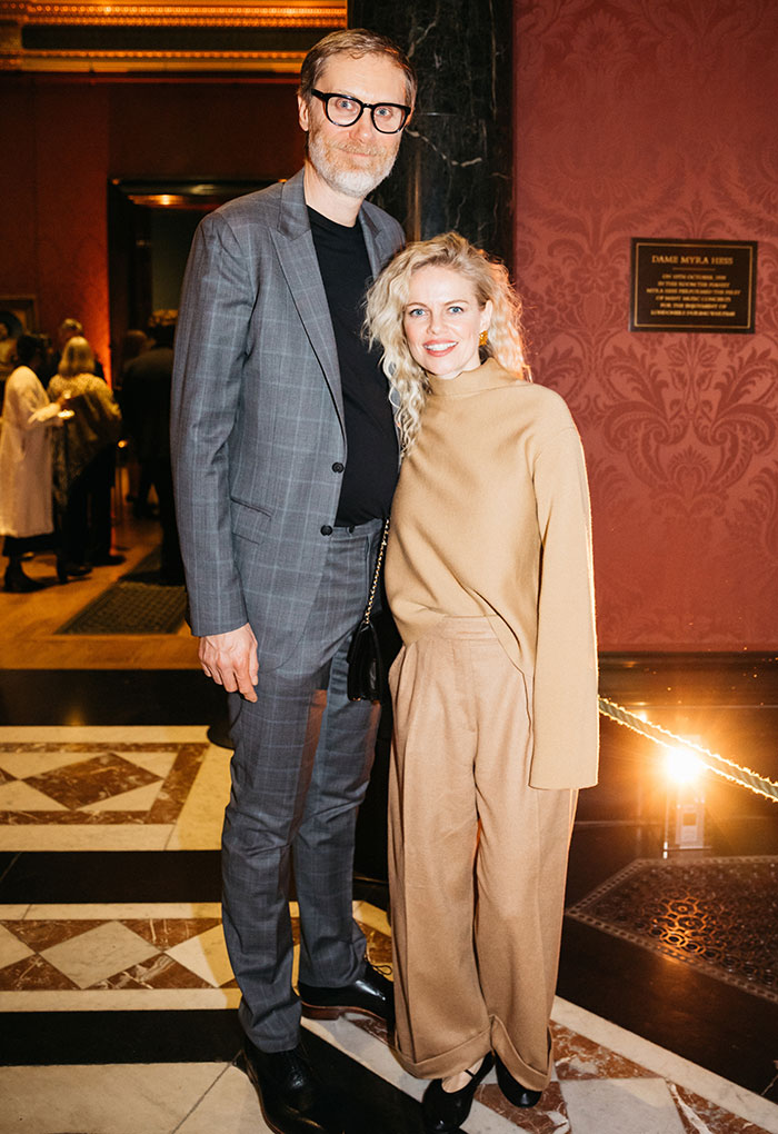 22 Celebs Who Are Way Taller Than You Thought