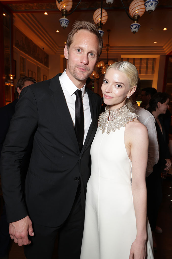 22 Celebs Who Are Way Taller Than You Thought