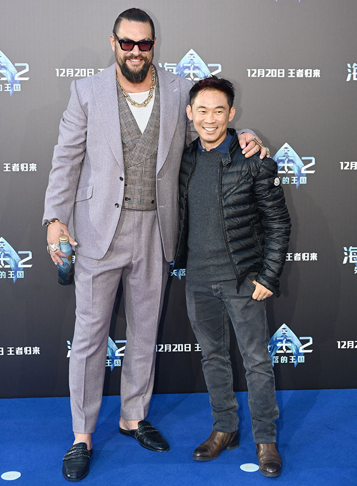 22 Celebs Who Are Way Taller Than You Thought