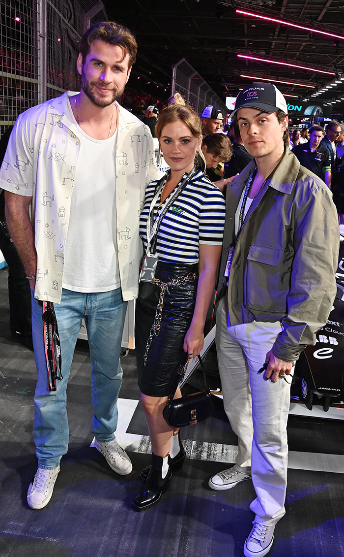 22 Celebs Who Are Way Taller Than You Thought