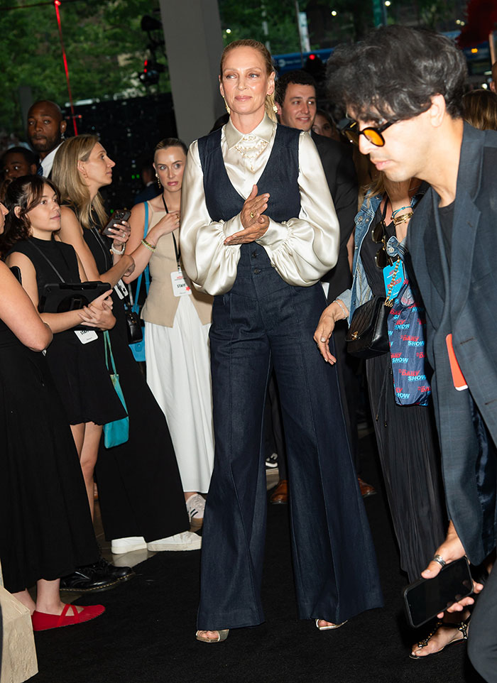 22 Celebs Who Are Way Taller Than You Thought
