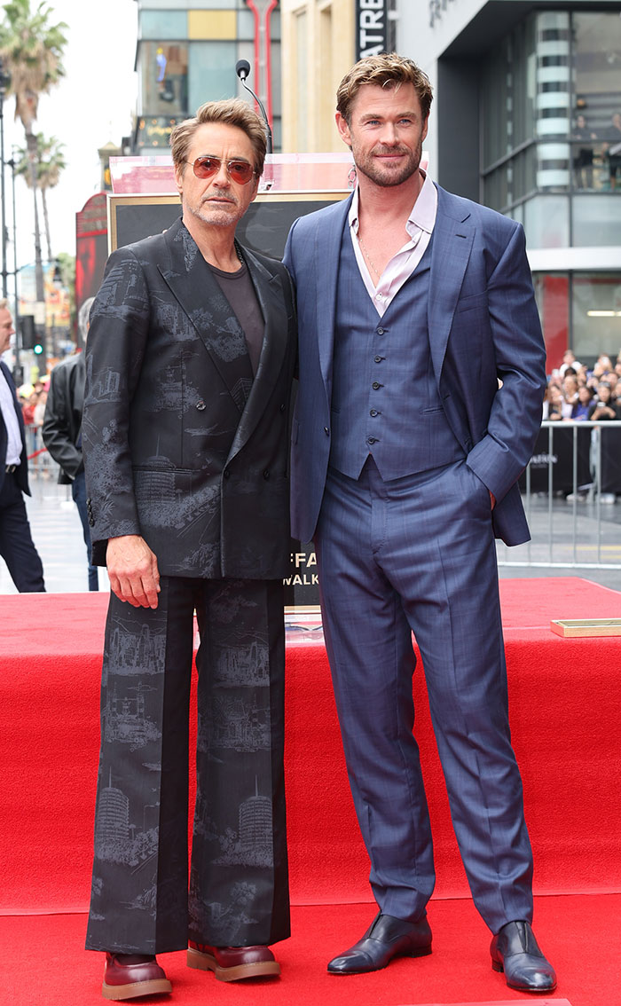 22 Celebs Who Are Way Taller Than You Thought