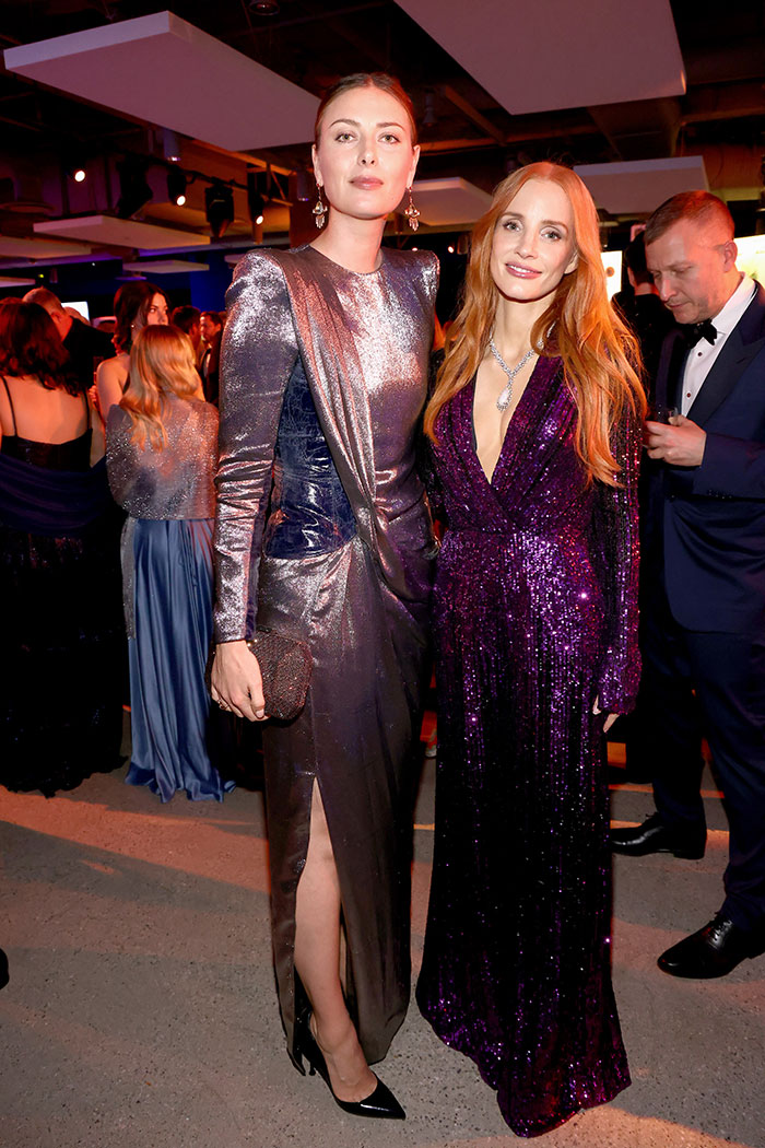 22 Celebs Who Are Way Taller Than You Thought
