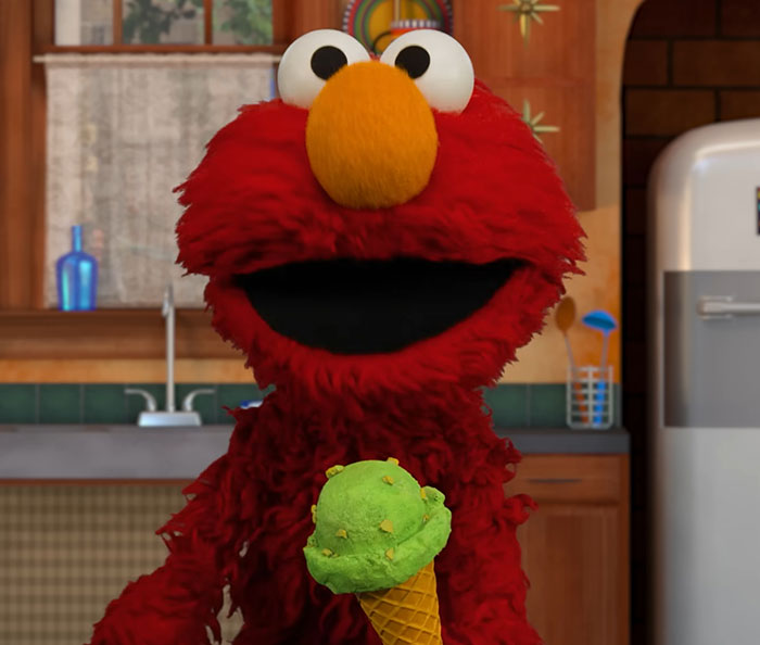“This Is Horrifying”: Mass Outrage After Elmo’s Official Account Sends Out Racist Messages