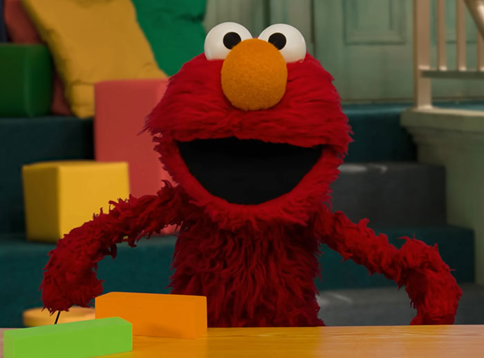 “This Is Horrifying”: Mass Outrage After Elmo’s Official Account Sends Out Racist Messages
