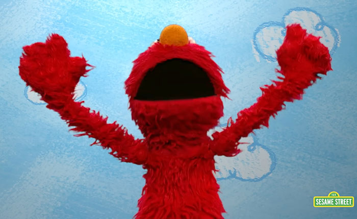 “This Is Horrifying”: Mass Outrage After Elmo’s Official Account Sends Out Racist Messages