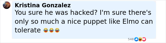 “This Is Horrifying”: Mass Outrage After Elmo’s Official Account Sends Out Racist Messages