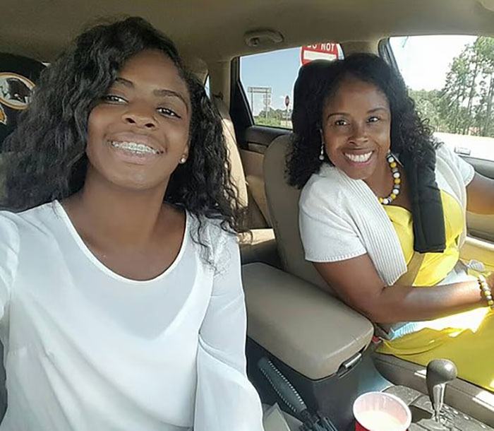 Baby Abducted From Hospital At Just 8 Hours Old Still Calls Her Kidnapper Mom 27 Years Later