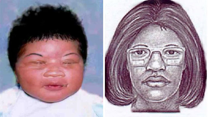 Baby Abducted From Hospital At Just 8 Hours Old Still Calls Her Kidnapper Mom 27 Years Later