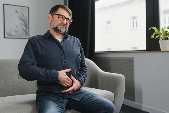 38 Random Things That Made Folks Visit A Doctor And Led To Them Finding Out They Had Cancer