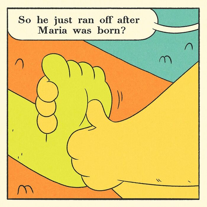 Australian Cartoonist Tells A Story Featuring Muscles McQuack, A Bodybuilding Duck