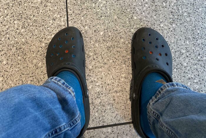 62 Times People Forgot Something And Ended Up In Funny Unfortunate Situations (New Pics)