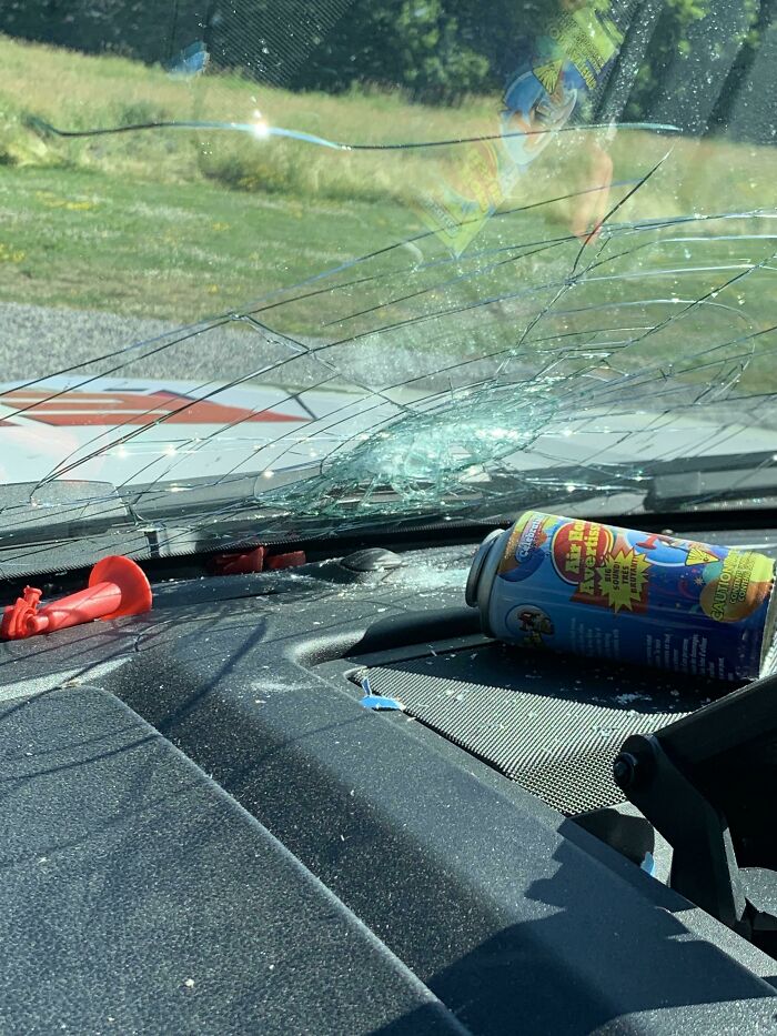 62 Times People Forgot Something And Ended Up In Funny Unfortunate Situations (New Pics)