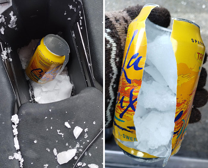 62 Times People Forgot Something And Ended Up In Funny Unfortunate Situations (New Pics)
