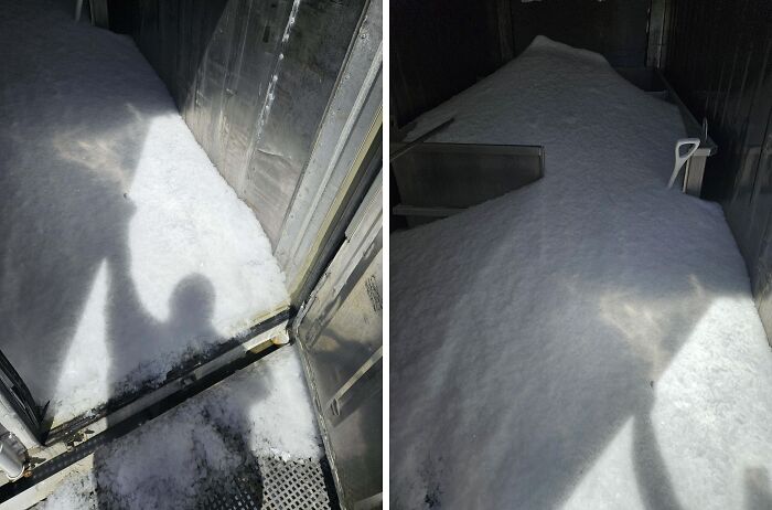 62 Times People Forgot Something And Ended Up In Funny Unfortunate Situations (New Pics)