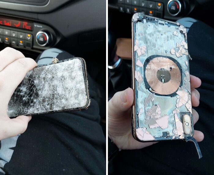 62 Times People Forgot Something And Ended Up In Funny Unfortunate Situations (New Pics)