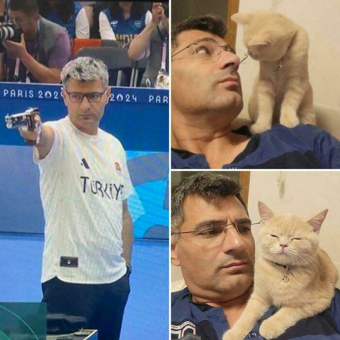 134 Times Cats Made Their Owners Laugh And They Had To Share Pics Online (New Pics)