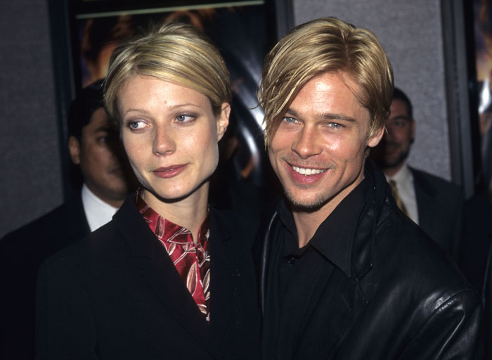 Gwyneth Paltrow Under Fire After Confessing How She Treated Brad Pitt During Their Relationship