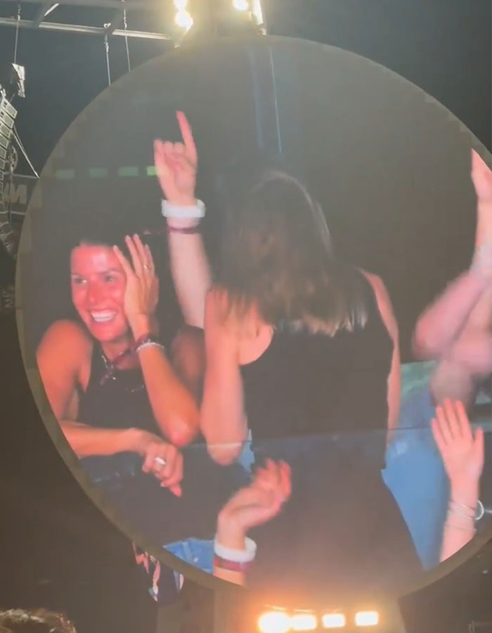 Coldplay Concert Cameraman Catches Couple Cheating On Their Partners During Show