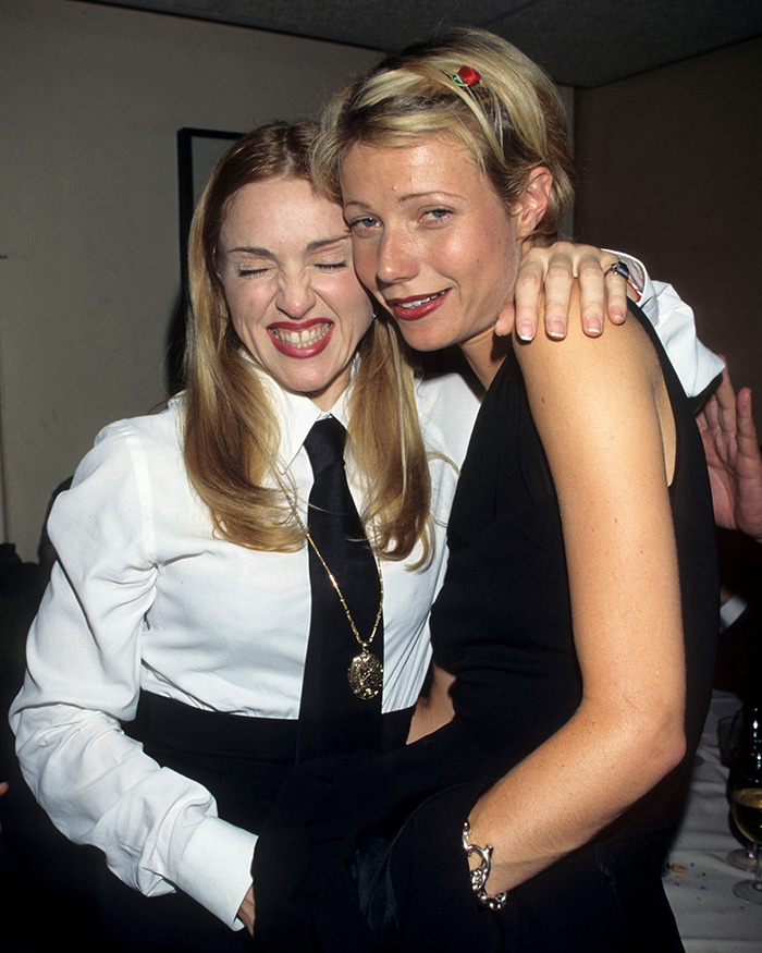 &ldquo;I Can&rsquo;t Be Around This Woman&rdquo;: Gwyneth Paltrow and Madonna Ended Friendship After Awful Dinner