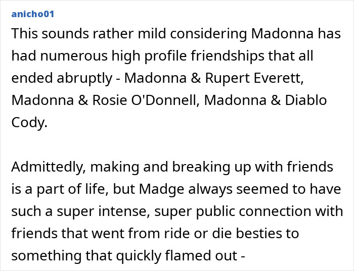 &ldquo;I Can&rsquo;t Be Around This Woman&rdquo;: Gwyneth Paltrow and Madonna Ended Friendship After Awful Dinner